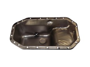 Cárter Do Motor Fox 1.0 03> Gol E Voyage 1.0 08> Igasa 541- Fo 