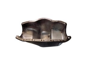 Cárter Do Motor Gol, Logus, Parati, Saveiro E Voyage <96 Igasa 541-d