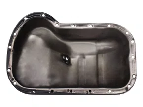 Cárter Do Motor Gol, Parati, Passat, Quantum, Santana,  Saveiro E Voyage 84 Igasa 541-a 