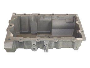 Cárter Do Motor Grand Siena 12>, Idea, Palio, Punto, Siena E Strada 11>