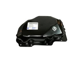 Cárter Do Motor Montana 12v 23/ Onix 19/ Tracker 20/  Original Gm 