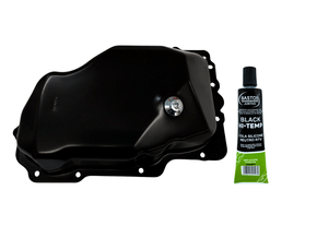 Cárter do Motor Onix 1.0 12v Tracker 1.0/1.2 12v Montana 1.2