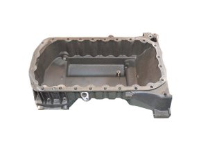 Cárter Do Motor Picasso 01>, C4 06> E C4 Pallas 08> Ymax 3810