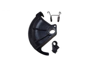 Catraca Da Embreagem Escort 84/92, Verona E Apollo 90/92 Kit Cia 20484