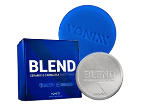 Cera De Carnaúba Blend Vonixx 2026001 - 100ml 