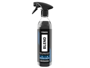 Cera De Carnaúba Spray Blend Black Vonixx 2026005 - 500ml 