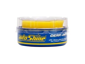 Cera Limpadora Autoshine - 200g
