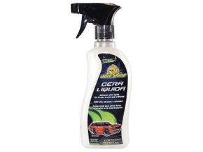 Cera Líquida Autoshine - 500ml