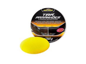 Cera Tira Arranhões Autoshine - 100g