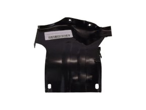 Chapa de proteção do motor Brasilia 73, Fusca 67e Kombi 76/05 -  Lado Direito