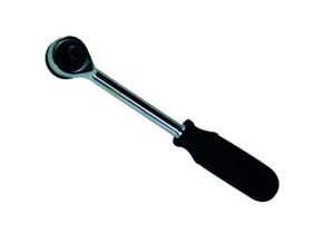 Chave Catraca Reversível Com Encaixe De 1/2"  Mister 100164