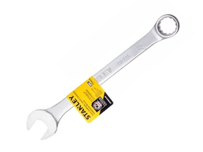 Chave Combinada 17mm Stanley 11522 