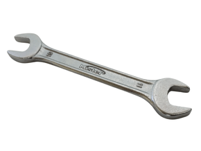 Chave De Boca 10x11mm Mister 975712 