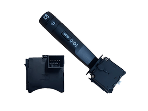 Chave De Seta, Farol E Computador De Bordo Onix 12/19,  Prisma 13/19 E Sonic 12/14 - Marília Im12250 