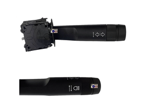 Chave De Seta Sem Computador De Bordo Onix 12/19, Prisma  13/19 E Sonic 14/19 - Marília Im12251 