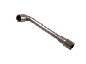 Chave L Vazada 19mm