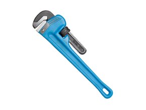 Chave Para Tubos 8" Gerode