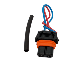 Chicote Para Instalação Universal 2 Vias Tc Chicotes Tc  102.1048 