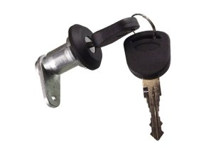 Cilindro Da Porta Com Chave Belina, Corcel E Pampa 78> E Del Rey 80> Universal 30118 - Dianteiro Direito