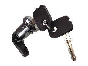 Cilindro Da Porta Com Chave Chevette 73/94, Chevy 84/94 E Marajó 81/94 Universal 40114 -  Lado Direito