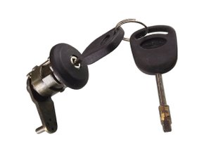 Cilindro Da Porta Com Chave Escort 97/02 Universal 30488 -  Lado Direito