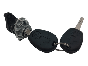 Cilindro Da Porta Com Chave Grand Siena 12>, Palio E Palio Weekend 04/17, Siena 04/16 E Strada 04/20 Universal 72226 - Lado Direito 