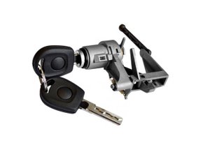 Cilindro Da Tampa Da Caçamba Saveiro Gv E Gvi Universal 23040