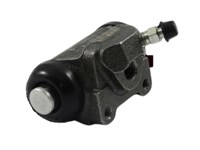 Cilindro De Freio Da Roda Civic 1.7 16v 01/06 Controil C-3514-traseiro Direito 