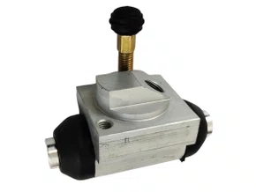 Cilindro De Freio Da Roda Oroch 15> Authomix Cl6137e 