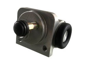 Cilindro De Freio Da Roda Traseira  Authomix Cl5511e - Lado Esquerdo