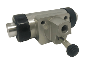 Cilindro De Freio Da Roda Traseira Authomix Cl7530 - Lado  Direito/esquerdo 