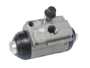 Cilindro De Freio Da Roda Traseira Ecosport Novo, 1.6, 1.5, 2.0, 16v E 12v , 12>, 17>, Controil C-3470 - Lado Direito/esquerdo