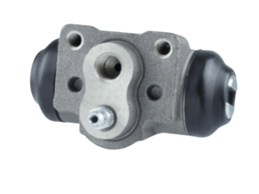 Cilindro De Freio Da Roda Traseira L-200 Triton 3.2, 3.5, 2.4, 16v, 24v, 07>, 09>, 17>, Controil C-3455 - Lado Direito/esquerdo