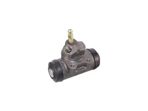 Cilindro De Freio Da Roda Traseira Pampa 4x4 Fortec Ccr-9263 - Lado Esquerdo