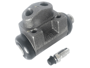 Cilindro De Freio Da Roda Traseira,tucson 2.0, 16v, 04>, Sportage 2.0, 16v, 24v, 04/10 Controil C-3559 - Lado  Direito/esquerdo