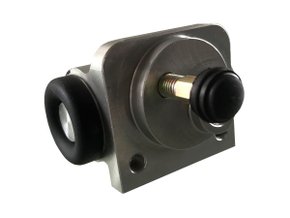 Cilindro De Freio Da Roda Traseiro Dir Authomix Cl5512d - Traseiro Direito