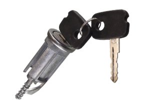 Cilindro De Ignição Com Chave A-20, C-20 E D-20 93/96, Chevette 73/94, Chevy 84/94 E Marajó 81/94 Universal 40113