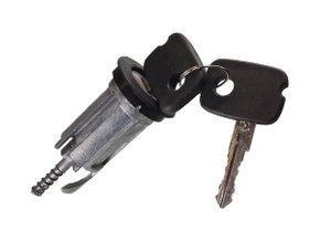 Cilindro De Ignição Com Chave A-20, C-20 E D-20 93/96 E Monza 82/88 Universal 40206