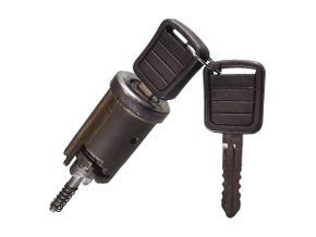 Cilindro De Ignição Com Chave Belina 78/91 E Corcel 78/86 Universal 30116