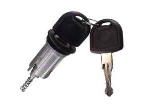 Cilindro De Ignição Com Chave Corsa 02>, Meriva 03> E Montana 03/10 Universal 41404