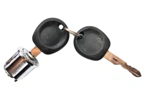 Cilindro De Ignição Com Chave Kombi 80/96 Universal 20462
