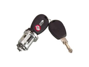 Cilindro De Ignição Com Chave Palio, Palio Weekend, Siena E Strada 08> E Uno Vivace Universal 70596