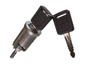 Cilindro De Ignição Com Chave Pampa 78/97 Universal 30261