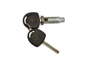 Cilindro De Ignição Com Chave Vectra 06/11 Universal 41807