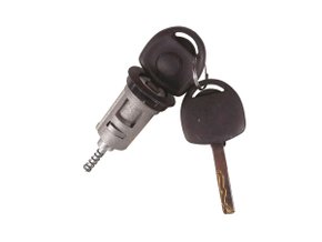 Cilindro De Ignição Com Chave Vectra 97/05