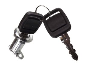 Cilindro Do Porta-malas Com Chave Belina 78/91 Universal 30114