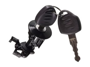 Cilindro Do Porta-malas Com Chave Celta E Prisma 06> Universal 41049