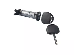 Cilindro Do Porta-malas Com Chave Cobalt 11/19, Onix 12/19  E Prisma 13/19 Universal 41914