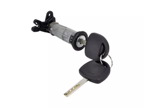 Cilindro Do Porta-malas Com Chave Cobalt 11/19, Onix 12/19  E Prisma 13/19 Universal 42914