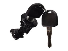 Cilindro Do Porta-malas Com Chave Corsa Classic 04> Universal 41414